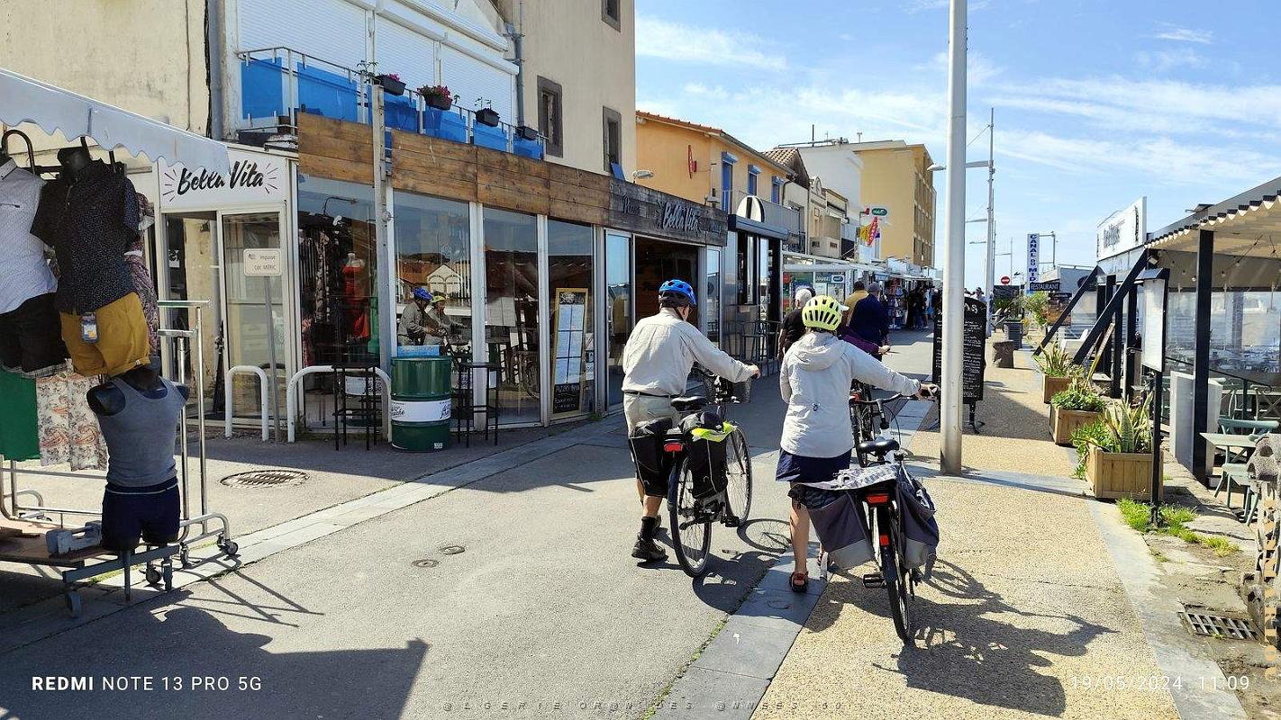 LE GRAU D'AGDE - Marche - Quai - Plage (40).jpg